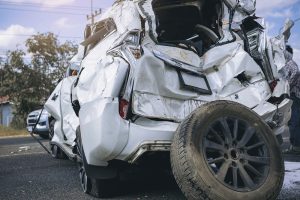 What State Has the Most Car Accidents?