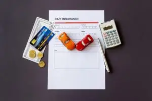 Car accident claim process