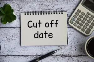 Lawsuit Deadline