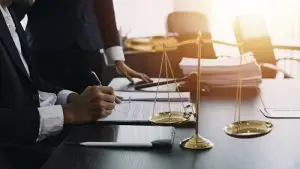 Filing Lawsuit After Injuries