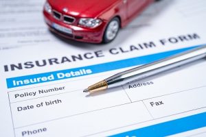 Insurance Claim after Florida Car Accident