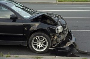 What Information Should Be Exchanged in the Event of a Car Accident