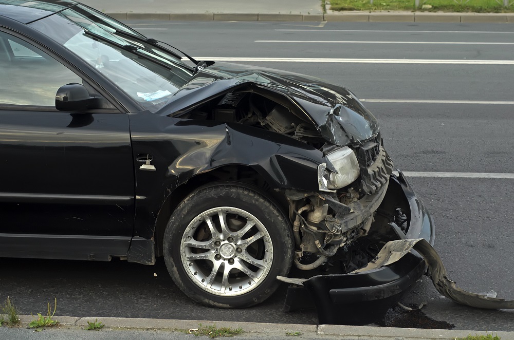 What Information Should Be Exchanged in Event of a Car Accident?