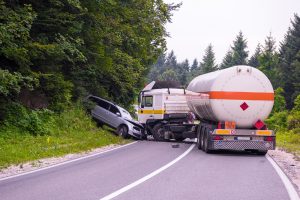 Do Dash Cams Reduce Truck Accidents