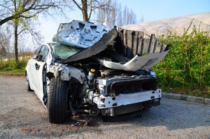 What Are the Dangers of Crush Injuries After a Car Accident?