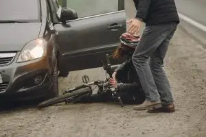 Car accident case