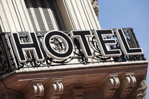 Hotel’s Liability depends on status