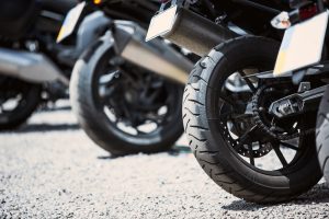 Motorcycle Accident Claim