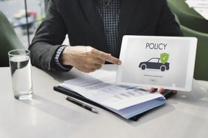 Car Accident Policy
