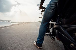 Damages After a Motorcycle Accident