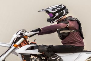 Motorcycle Accident Consultation