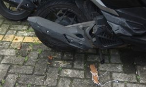 motorcycle Accidents