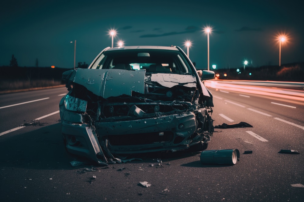 How to Describe Car Accident to the Insurance in Florida