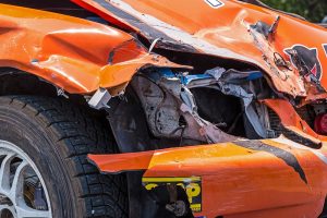 Are Car Manufacturers Liable for Car Accidents Due to Defective Parts?