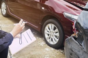 The Insurance Company Denies Your Auto Injury Claim