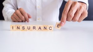 Company insurance 