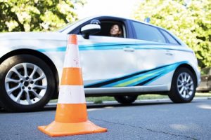 Disobey Stop Signs Car Accident 