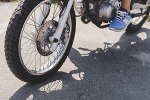Motorcycle Fatality Claims