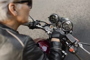 Motorcycle Accident Investigations
