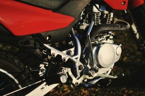 Motorcycle Personal Injury Claims