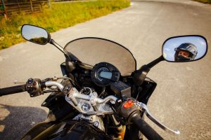 Technology Help Reduce Motorcycle Accidents?