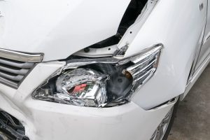 Determining Fault in Multi-Car Accidents