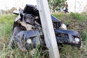 What Should I Do if the Other Driver Involved in the Accident Is Uninsured?