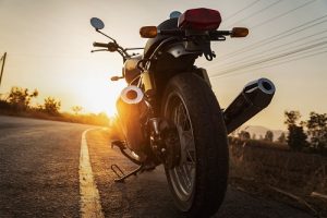 Motorcycle Accidents Impact Insurance Rates
