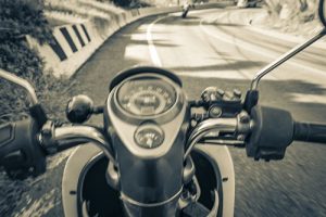 Financial Recovery Motorcycle accident 