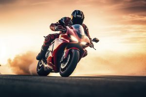 Motorcycle Accidents Impact Insurance Rates