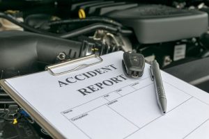 Car Accident Report