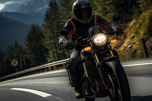 Motorcycle Accident Risks