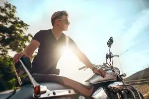 What Happens If the Other Driver Doesn’t Have Insurance in a Motorcycle Accident?