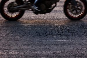 Motorcycle Accidents