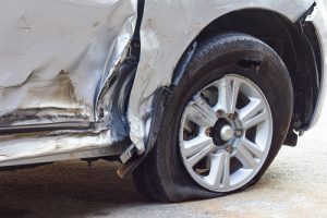 Punitive Damages for a Car Accident
