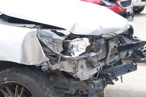 Legally After a Car Accident? 