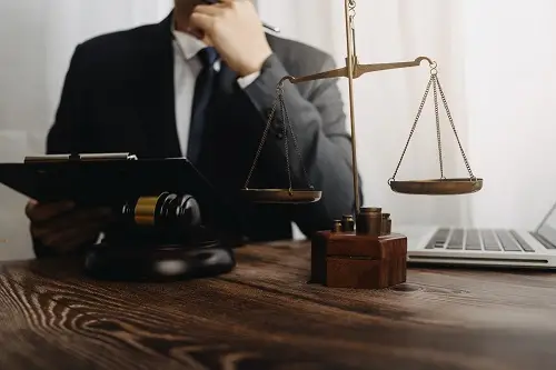 Motorcycle Accident Lawyers