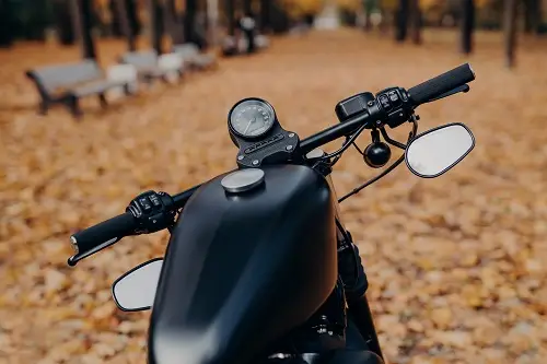Motorcycle Accidents