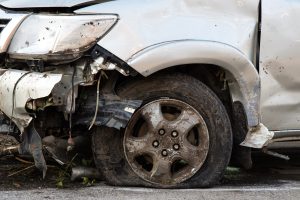 The Role of Police Reports in Determining Liability in Car Accident Cases
