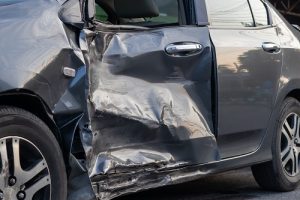 Car Crash and Injuries