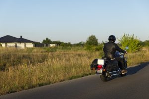 Protecting Your Rights After A Motorcycle Accident