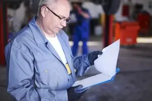 The Ultimate Motorcycle Accident Evidence Checklist