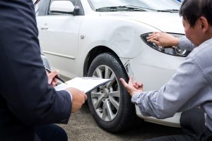 Car Accident Cases: Insights from Legal Experts