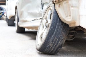 What Happens When Car Accident Claim Exceeds Insurance Limits In Florida