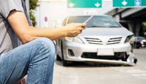 Rideshare Accidents and Car Accident Lawyers