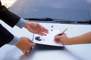 Seeking a Car Accident Attorney for Uninsured/Underinsured Claims