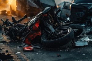  10 Questions to Ask a Motorcycle Accident Injury Lawyer