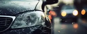 Intersection Accident