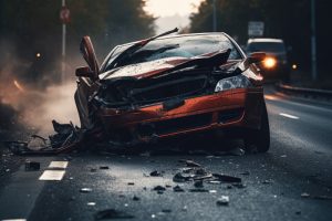 The Role of an Auto Accident Attorney in Negotiating With Insurance Companies