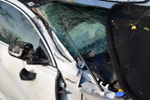 Crucial Evidence in Proving Fault in an Auto Accident Case